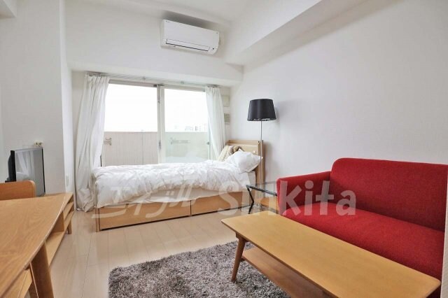 物件内観写真9　(注：家具家電は付いておりません)