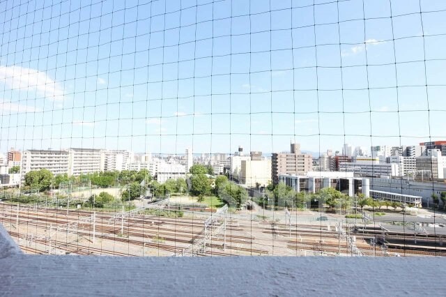 物件内観写真13　(展望)