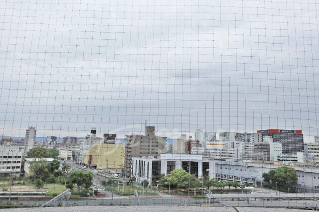 物件内観写真14　(展望)