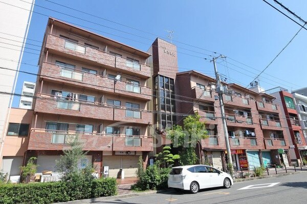 外観・土地