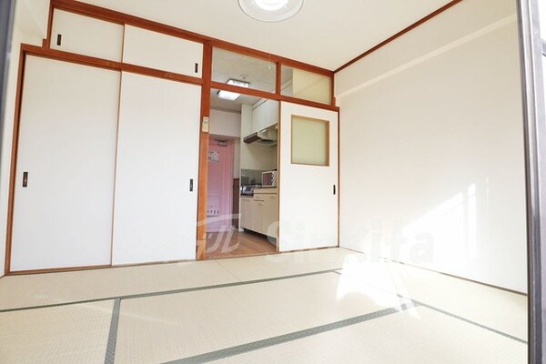 居室