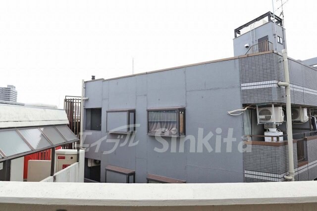 物件内観写真13　(展望)