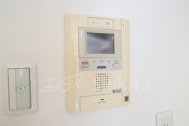 物件内観写真14　(セキュリティ)