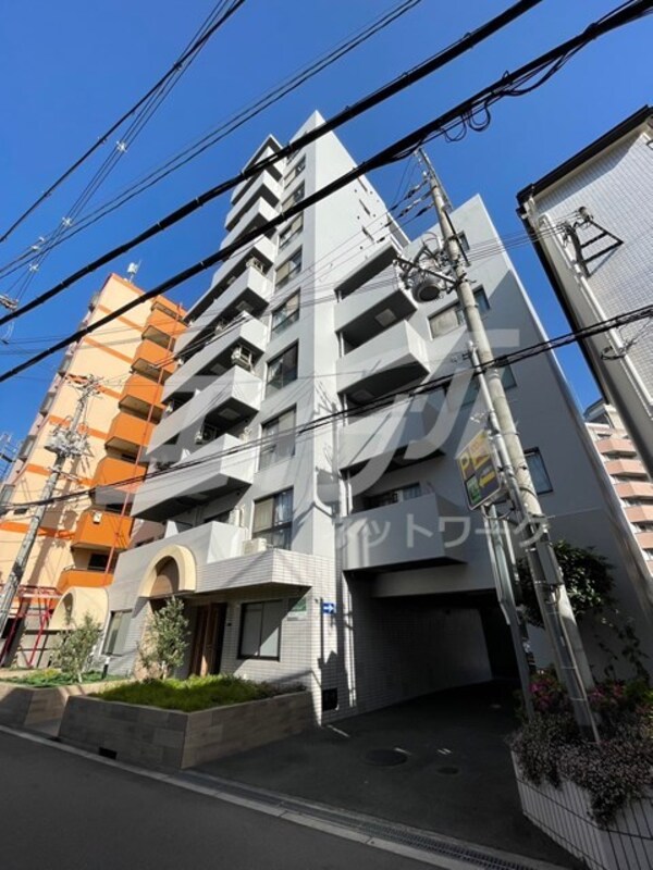 外観・土地