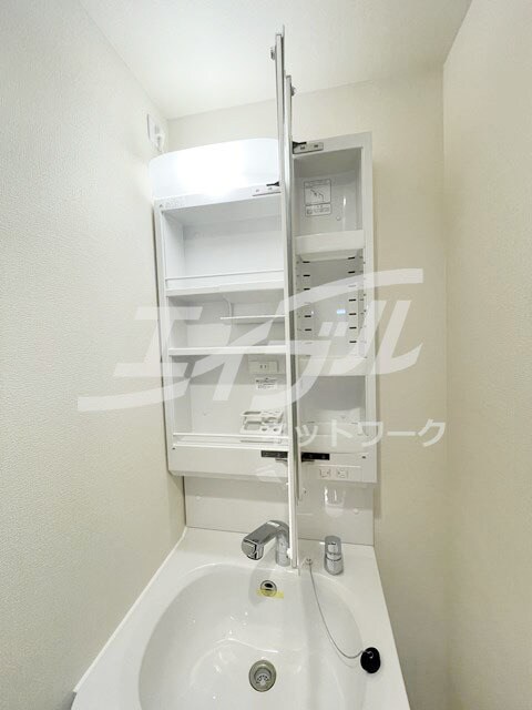 物件内観写真14　(展望)