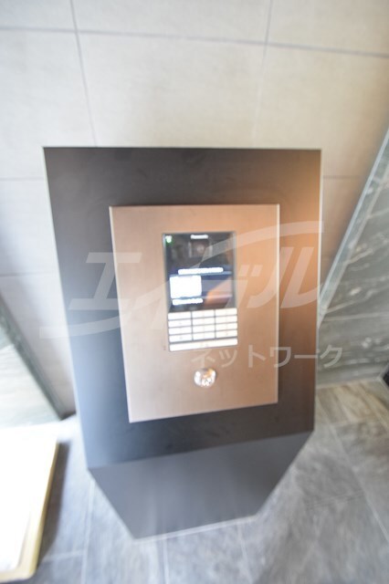 物件内観写真25　(セキュリティ)