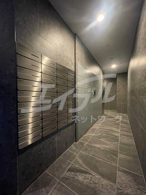 物件内観写真26　(その他共有部分)