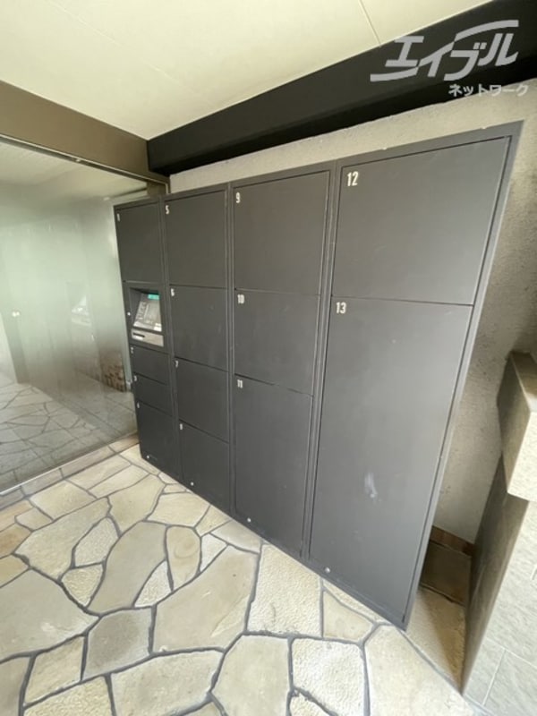 部屋画像_その他(その他共有部分)