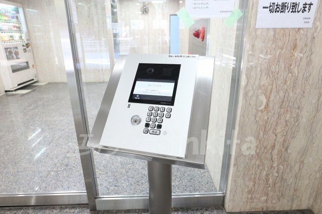 物件内観写真11　(オートロック)