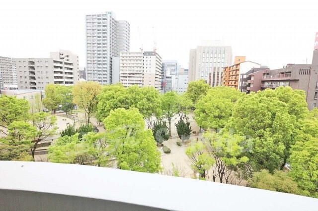 物件内観写真14　(展望)