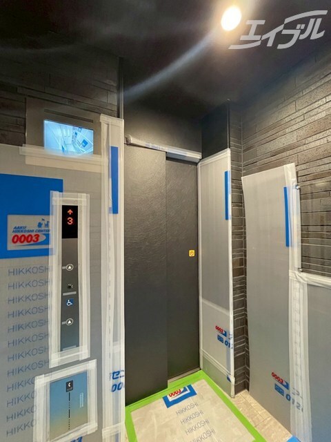 物件内観写真4　(その他共有部分)