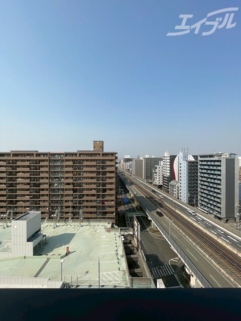 物件内観写真7　(展望)