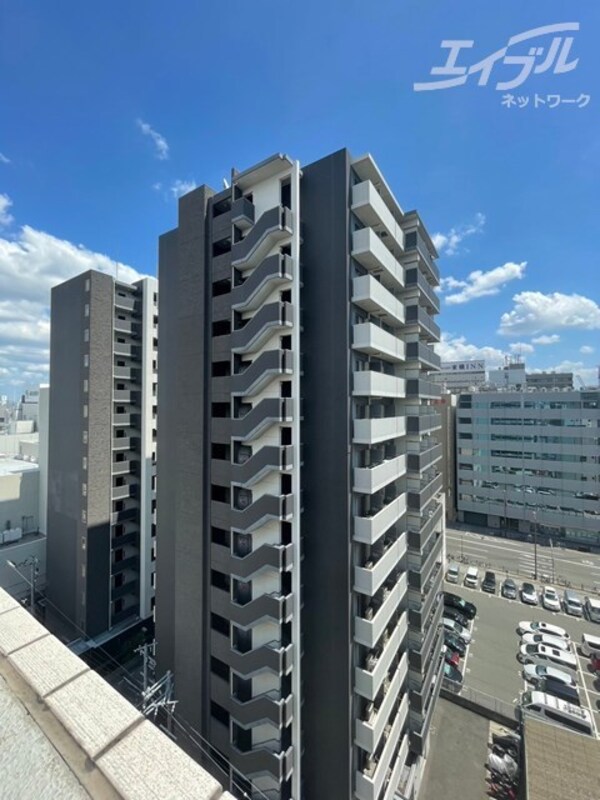 景色(展望)