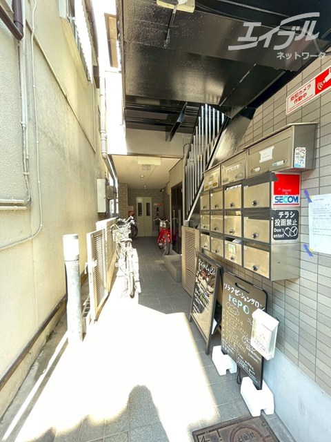 外観写真