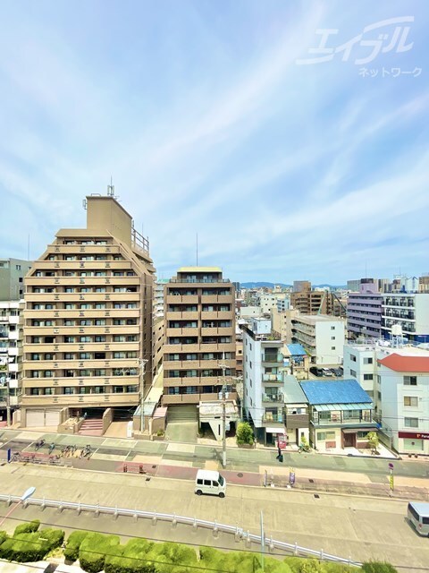 物件内観写真16　(展望)