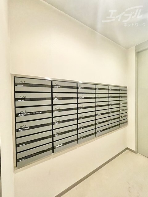 物件内観写真23　(その他共有部分)