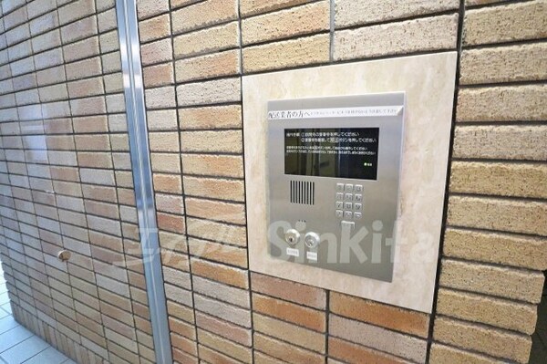 部屋画像_その他(セキュリティ)