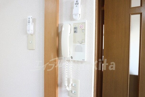 部屋画像_その他(セキュリティ)