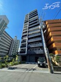 バウスフラッツ新大阪