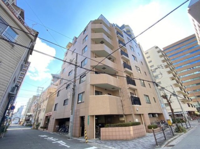 プレステージ新大阪