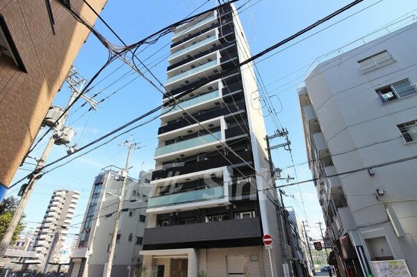 外観・土地