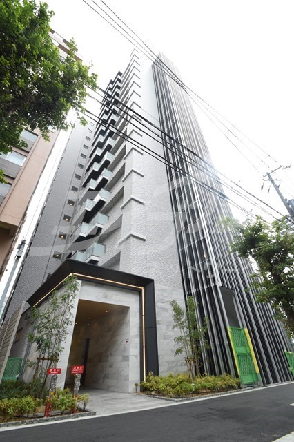 Dimus新大阪