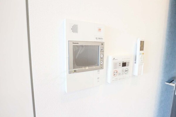 部屋画像_その他(セキュリティ)