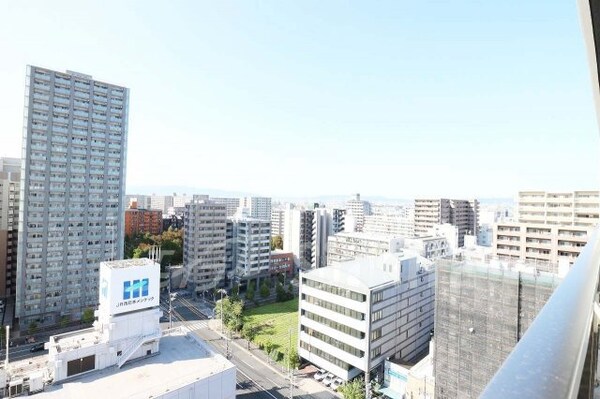 部屋画像_その他(展望)