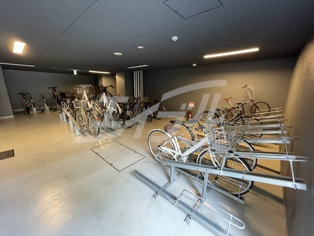 物件内観写真7　(その他共有部分)