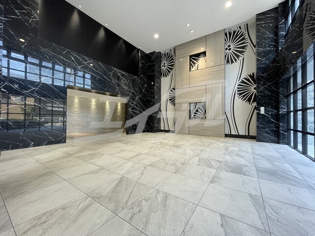 物件内観写真8　(ロビー)