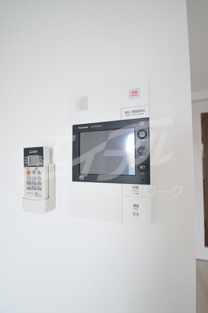 物件内観写真24　(セキュリティ)