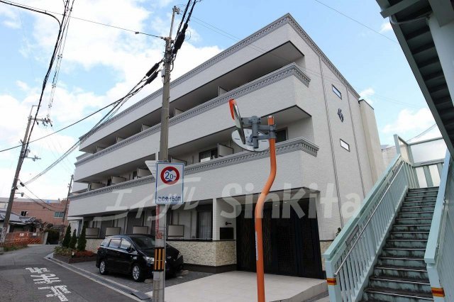 ガレリア南豊中