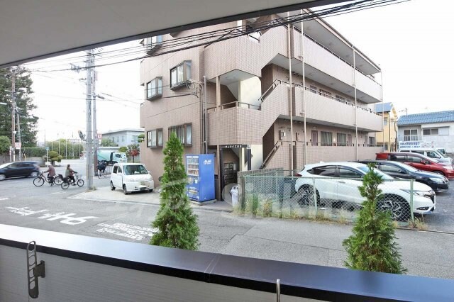 物件内観写真14　(展望)