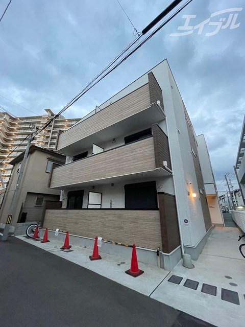 Kanon神崎川