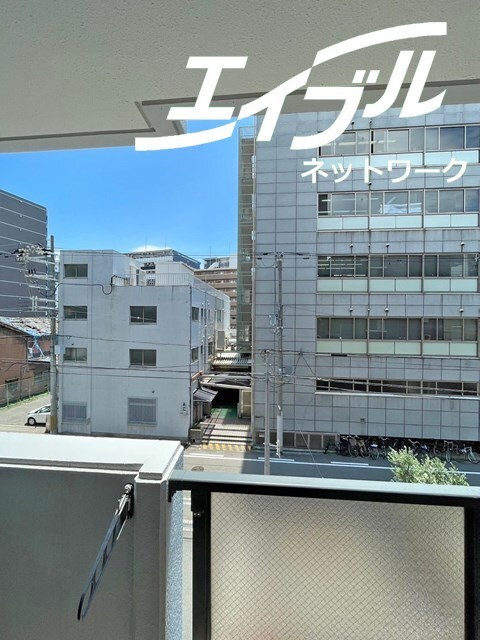 物件内観写真17　(展望)