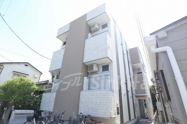 外観・土地