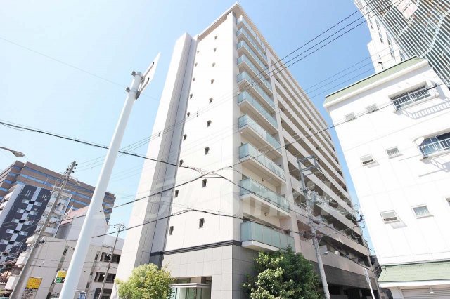フィールドライト新大阪