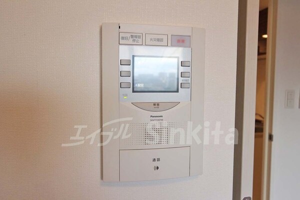 部屋画像_その他(セキュリティ)