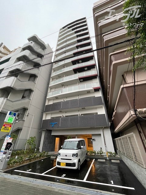 セレニテ新大阪ミラク弐番館