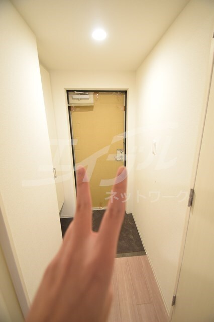 物件内観写真9　(ロビー)