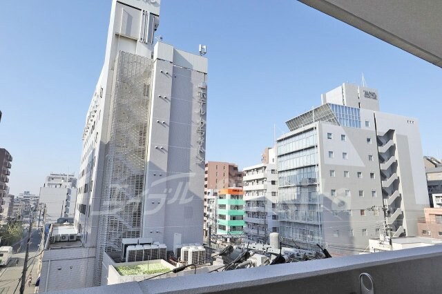 物件内観写真20　(展望)