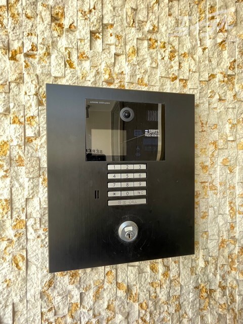 物件内観写真26　(セキュリティ)