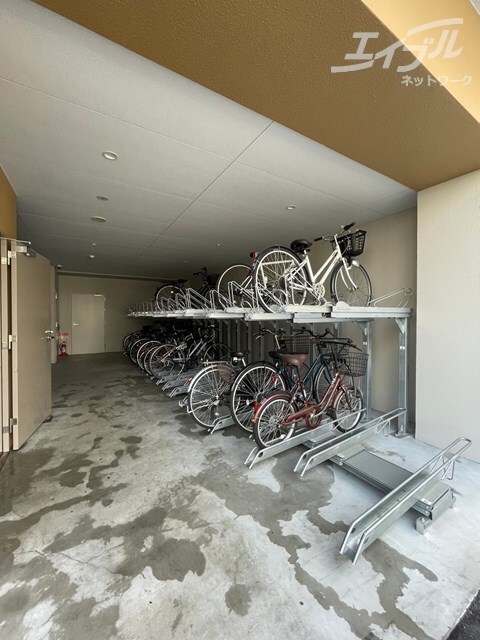 物件内観写真29　(その他共有部分)