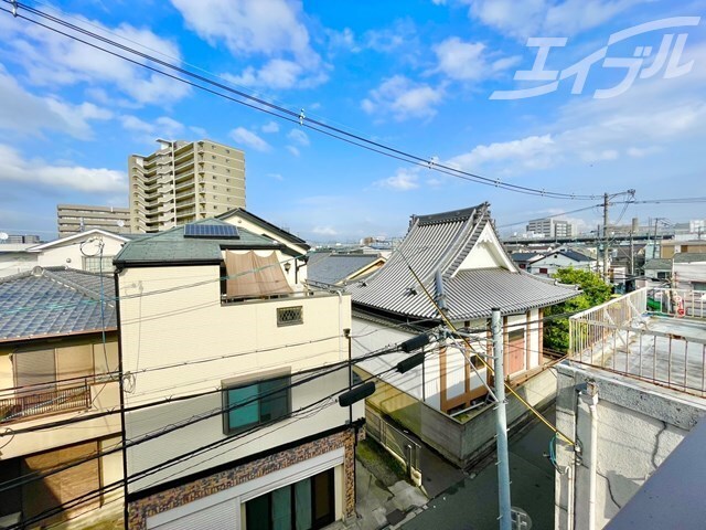 物件内観写真19　(展望)