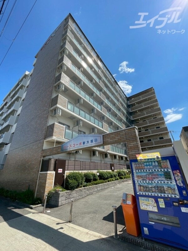 外観・土地
