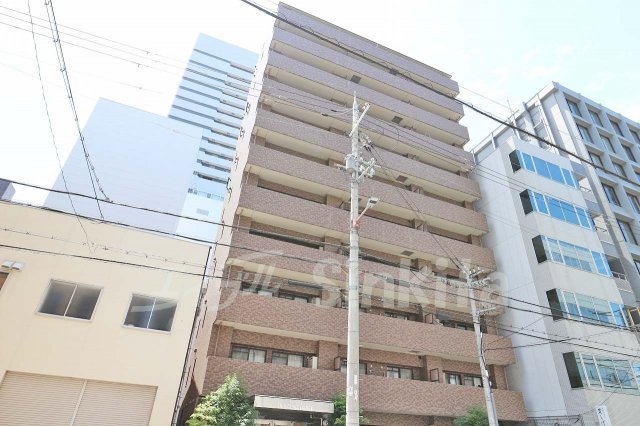 リーガル新大阪駅前