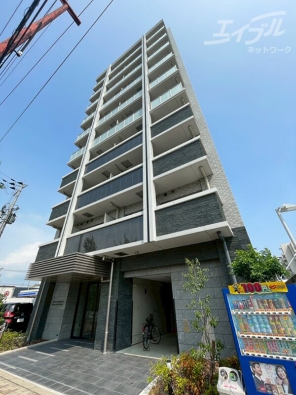 外観・土地