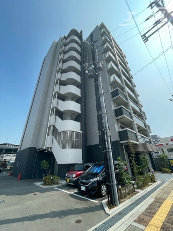 外観・土地