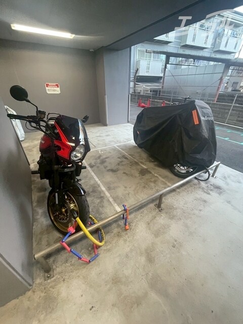 物件外観写真10　