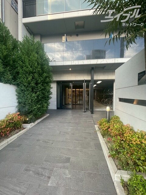 物件外観写真11　